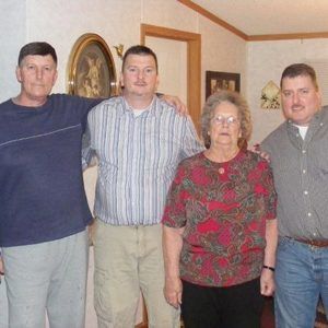 Meet your Posher, Thomas